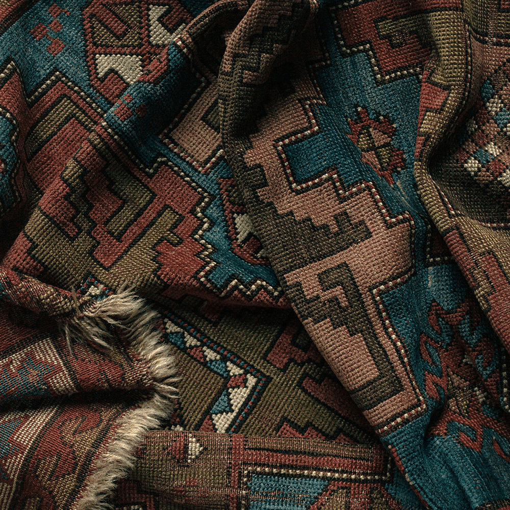 HOUSE OF KANGA