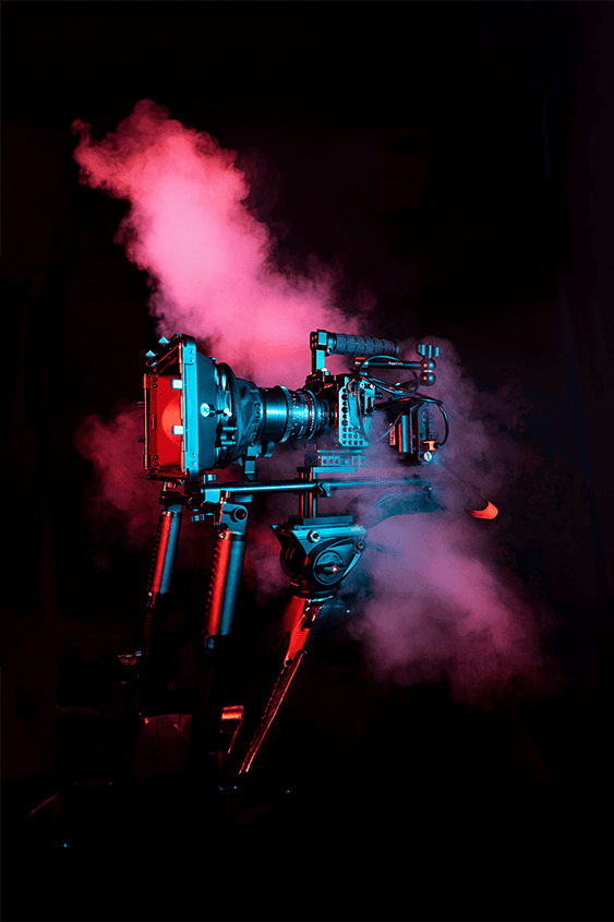 VIDEOGRAPHY